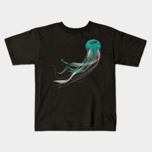 Jelly Ocean Kids T-Shirt